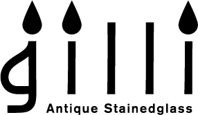 gilli（ジリ）logo